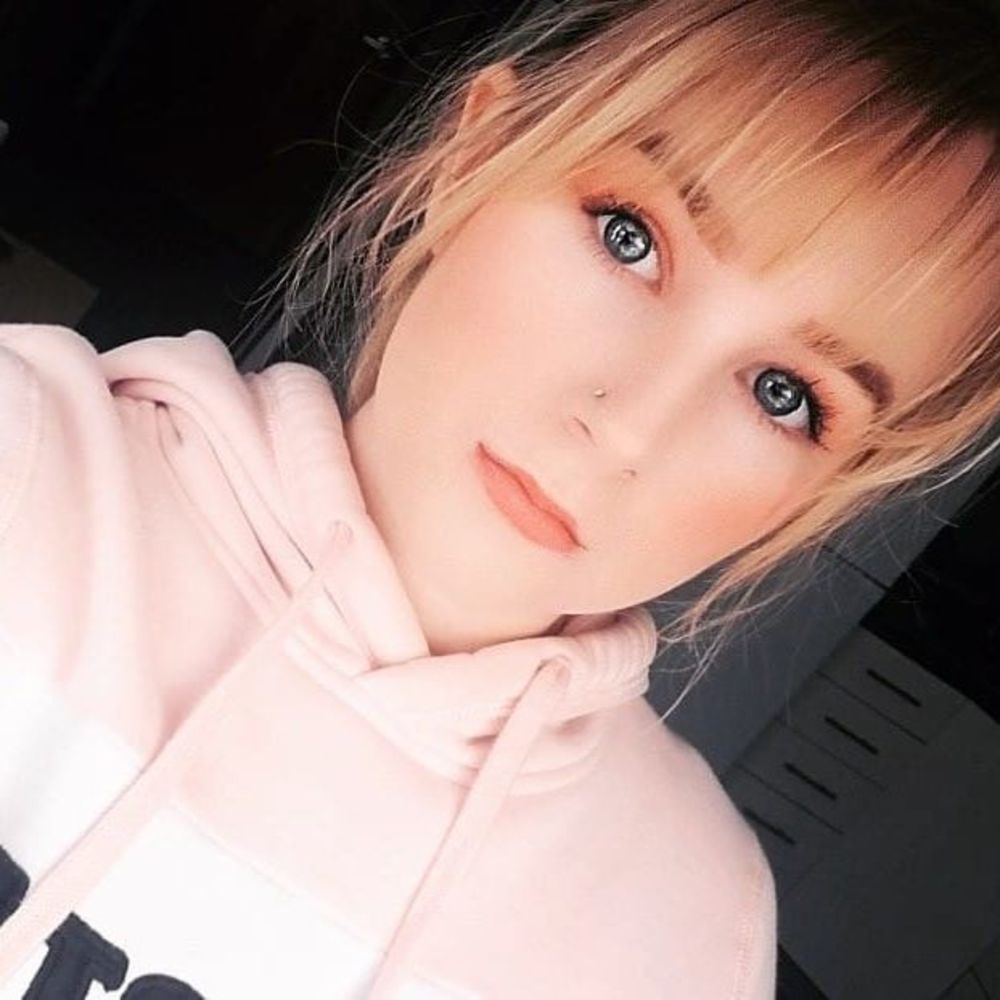 Meet your Posher, Tressa